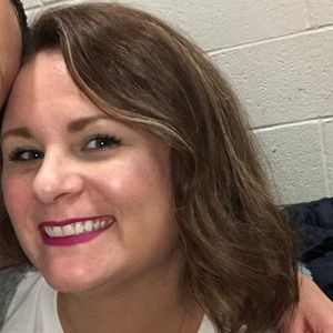 Meet your Posher, Jodie